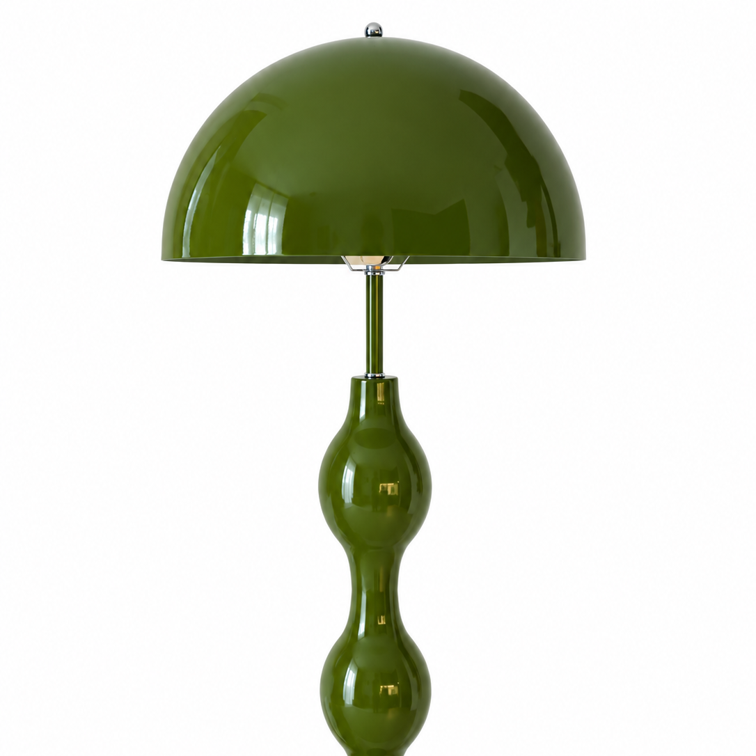 Mushroom Floor Lamp – Retro Design