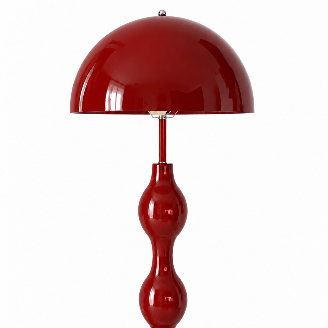 Mushroom Floor Lamp – Retro Design